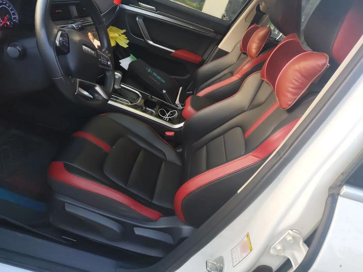 Haval H4 2018 Blue Label 1.5 GDIT DCT Fashion Edition — миниатюра 16