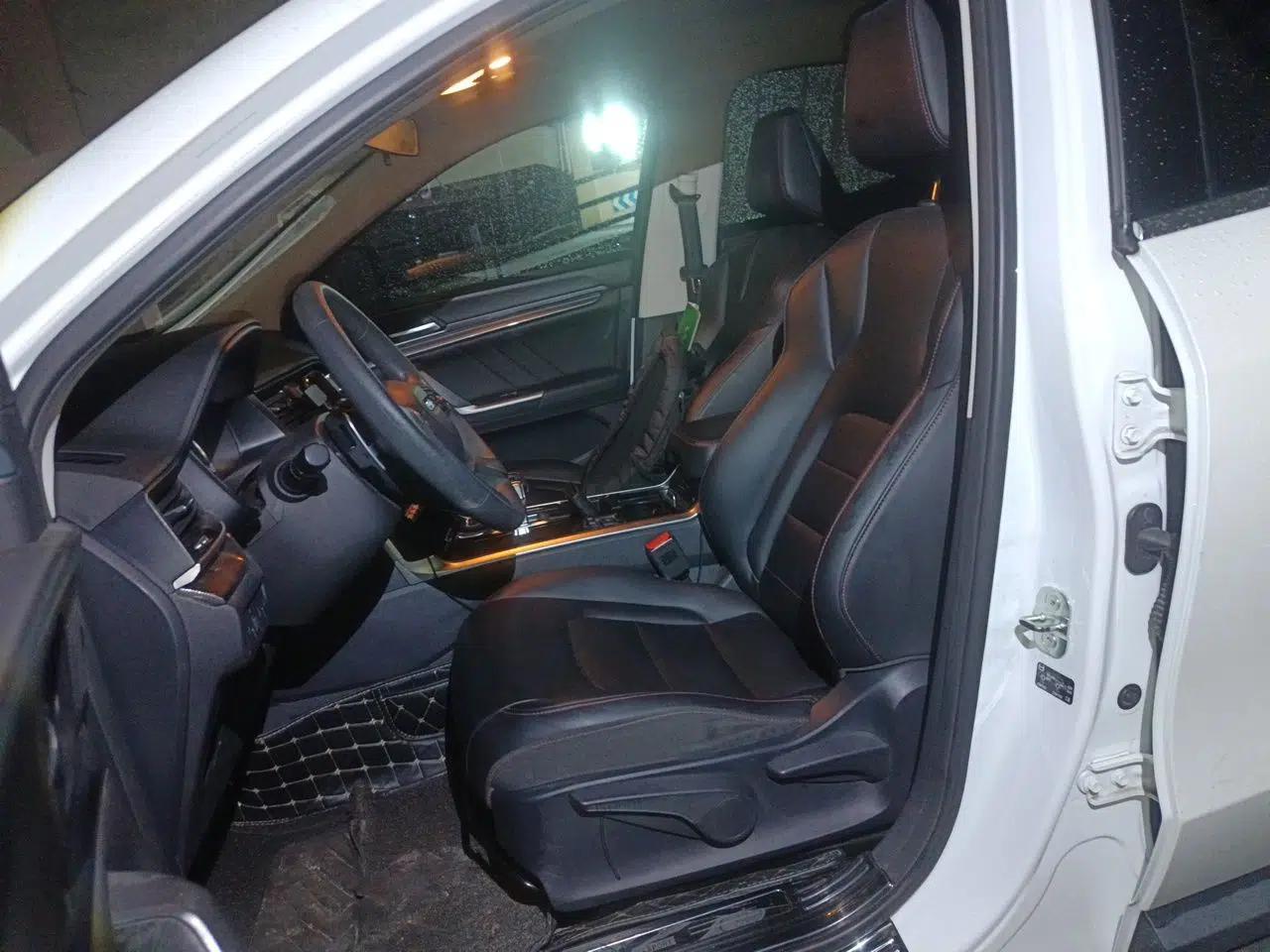 Haval H4 2018 Blue Label 1.3 GDIT DCT Fashion Edition — миниатюра 16