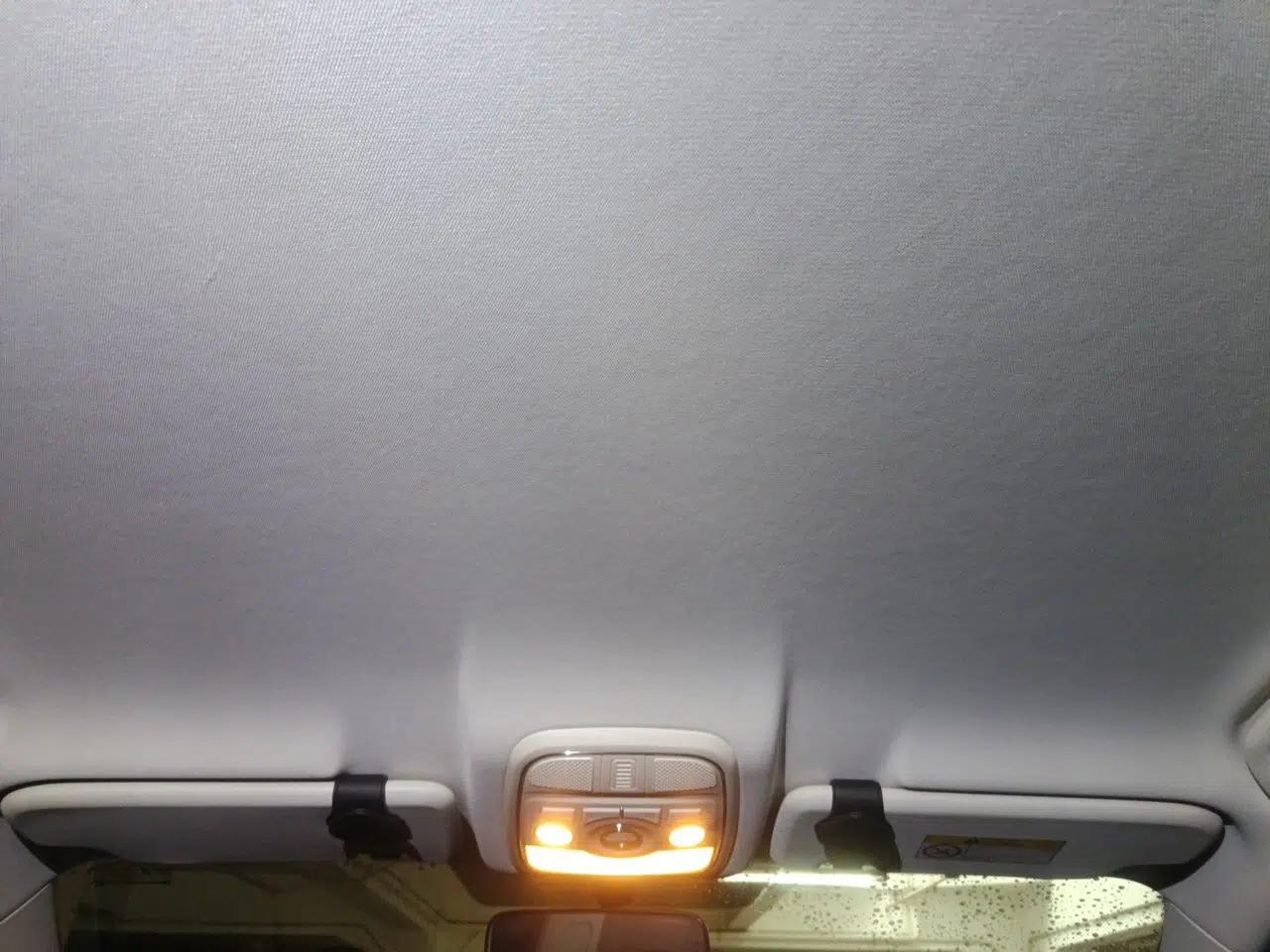 Haval H4 2018 Blue Label 1.3 GDIT DCT Fashion Edition — миниатюра 19