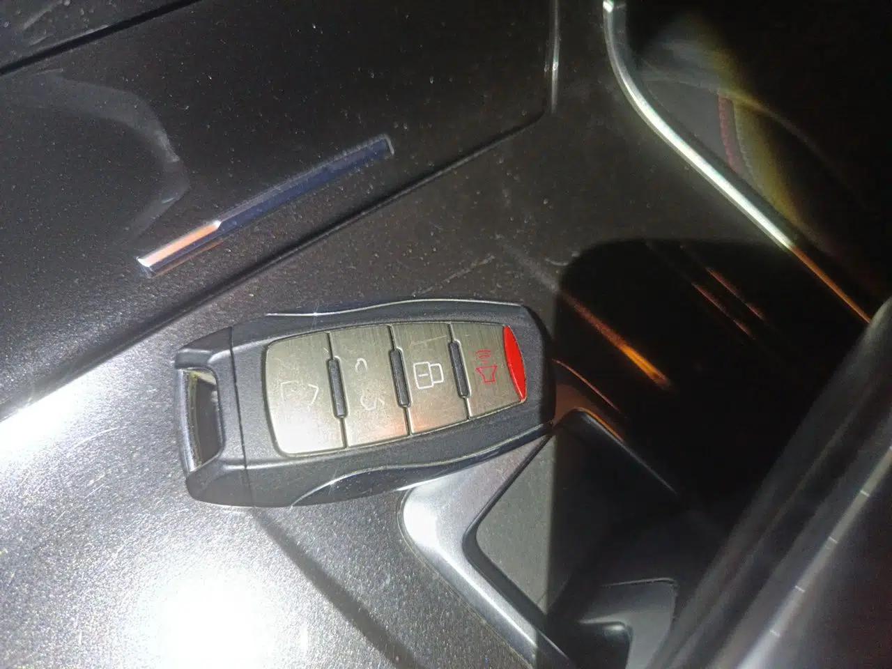Haval H4 2018 Blue Label 1.3 GDIT DCT Fashion Edition — миниатюра 9