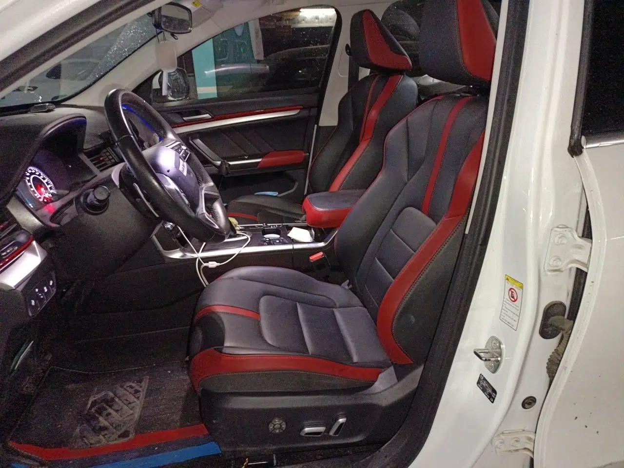 Haval H4 2020 Enjoy Edition 1.5T DCT Joy — миниатюра 12