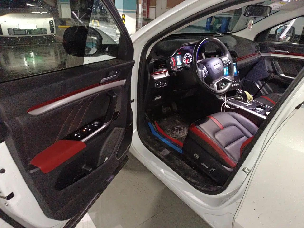 Haval H4 2020 Enjoy Edition 1.5T DCT Joy — миниатюра 13