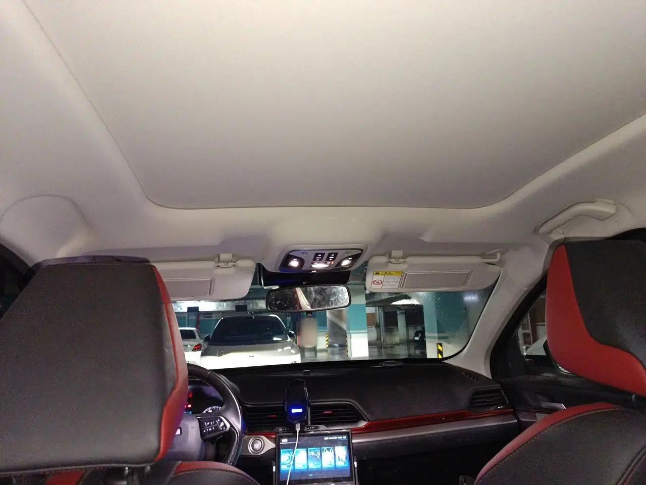 Haval H4 2020 Enjoy Edition 1.5T DCT Joy — миниатюра 15