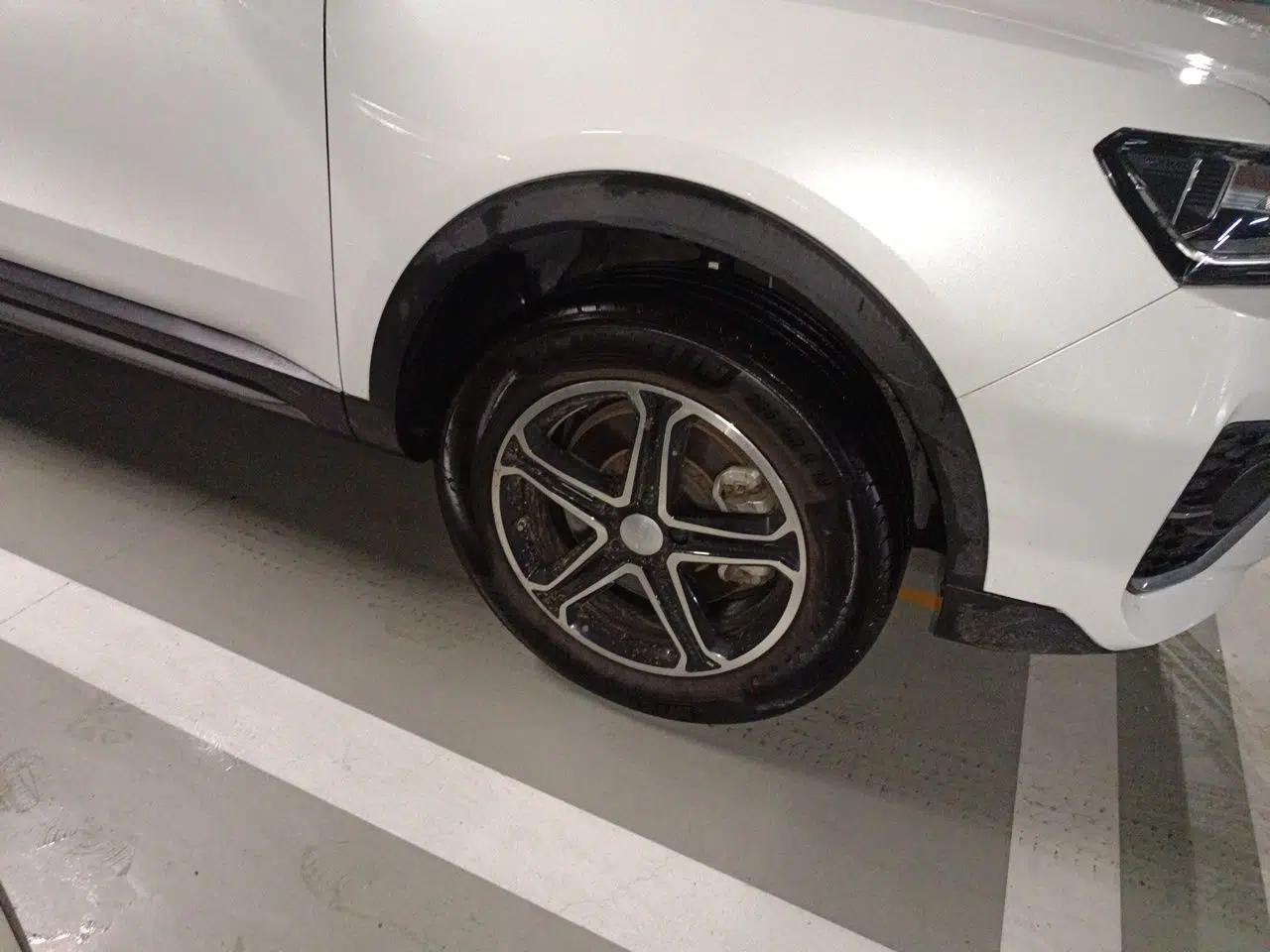 Haval H4 2020 Enjoy Edition 1.5T DCT Joy — миниатюра 5