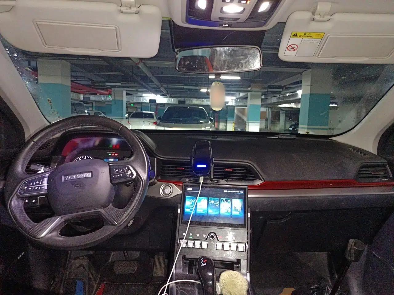 Haval H4 2020 Enjoy Edition 1.5T DCT Joy — миниатюра 6