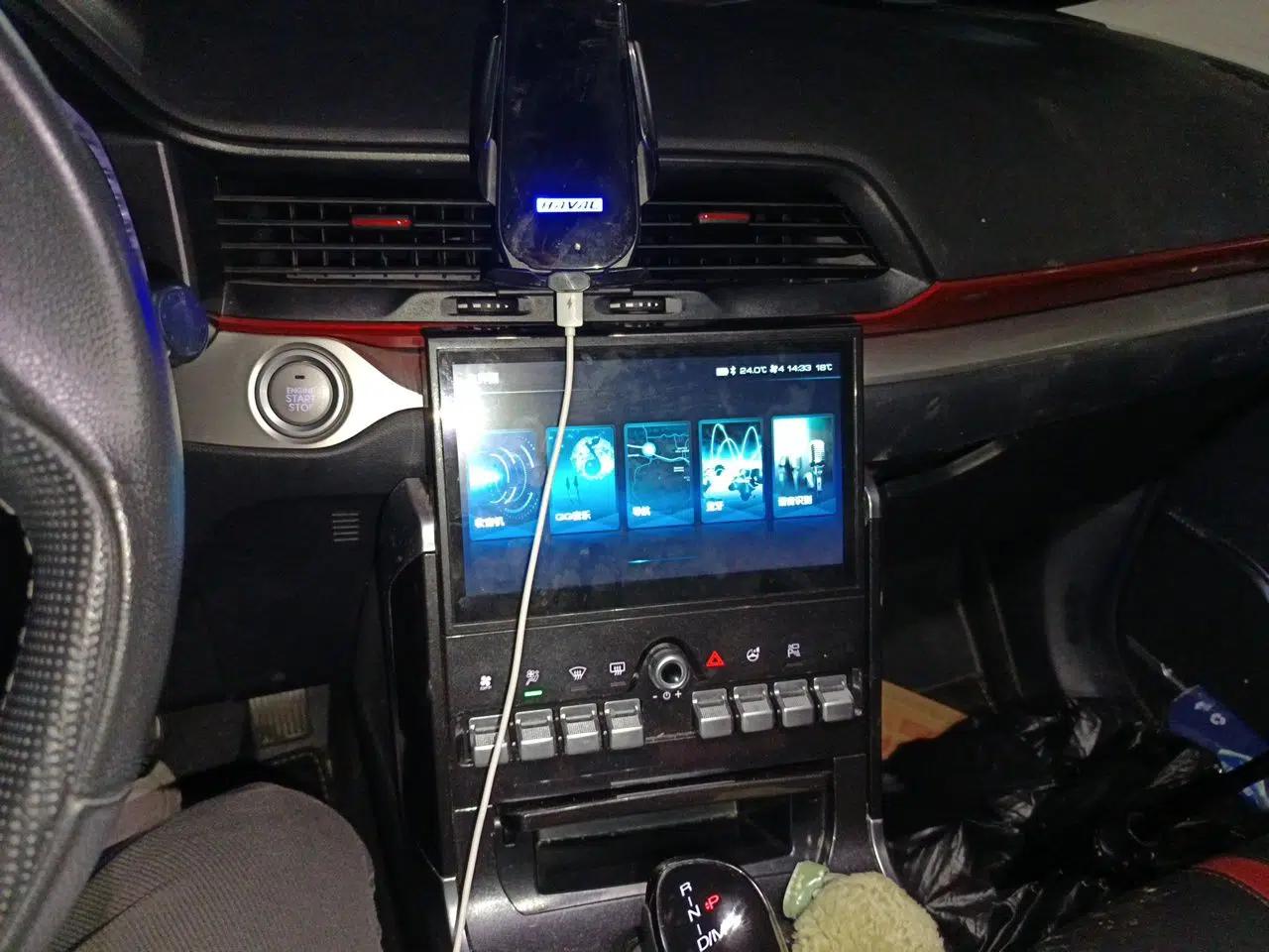 Haval H4 2020 Enjoy Edition 1.5T DCT Joy — миниатюра 10