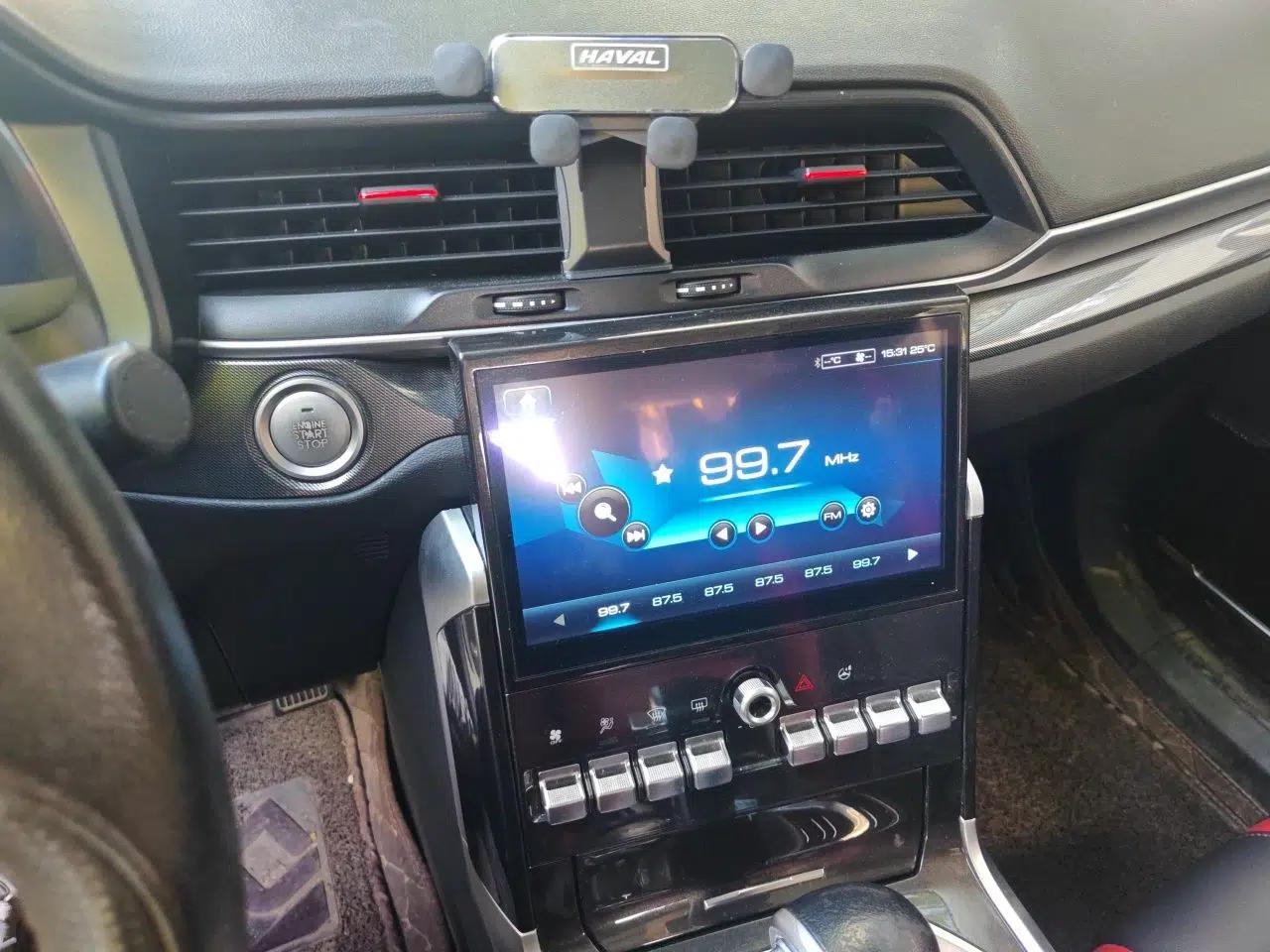 Haval H4 2018 Blue Label 1.5 GDIT DCT Fashion Edition — миниатюра 14