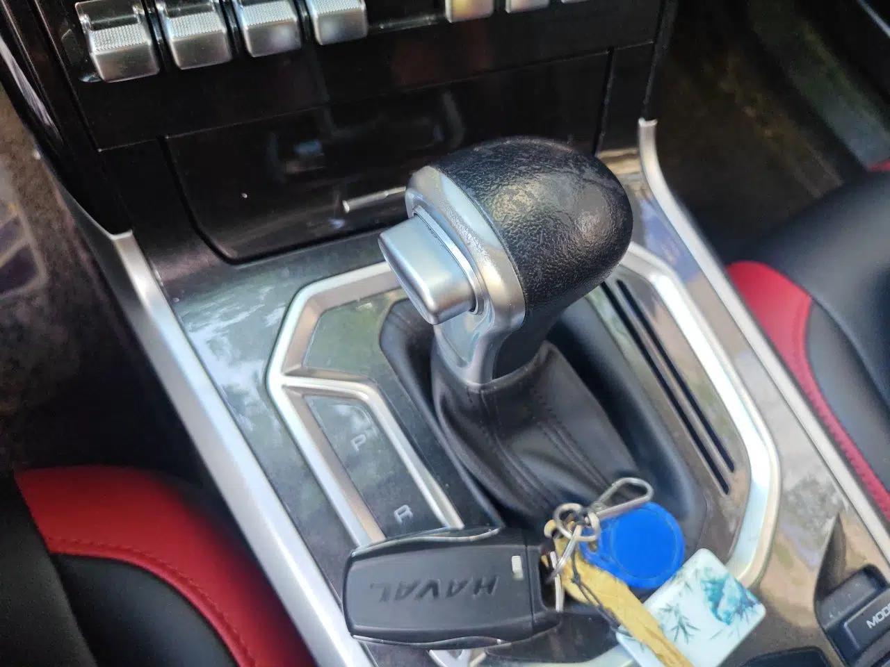 Haval H4 2018 Blue Label 1.5 GDIT DCT Fashion Edition — миниатюра 15