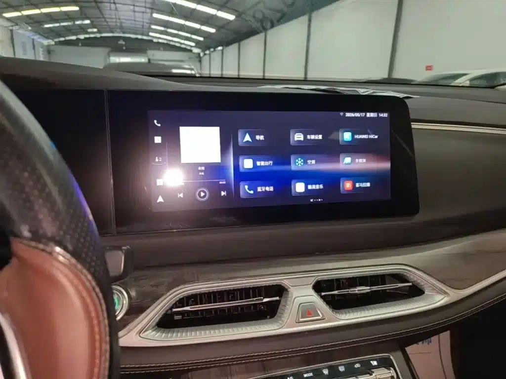 Fengguang 580 2022 1.5T Automatic Luxury Edition — миниатюра 13