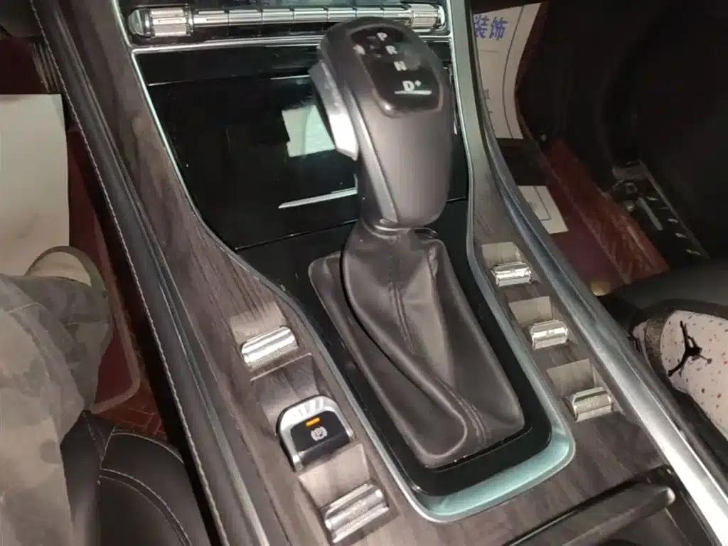 Fengguang 580 2022 1.5T Automatic Luxury Edition — миниатюра 14