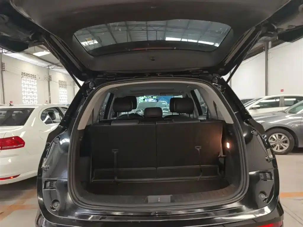 Fengguang 580 2022 1.5T Automatic Luxury Edition — миниатюра 19