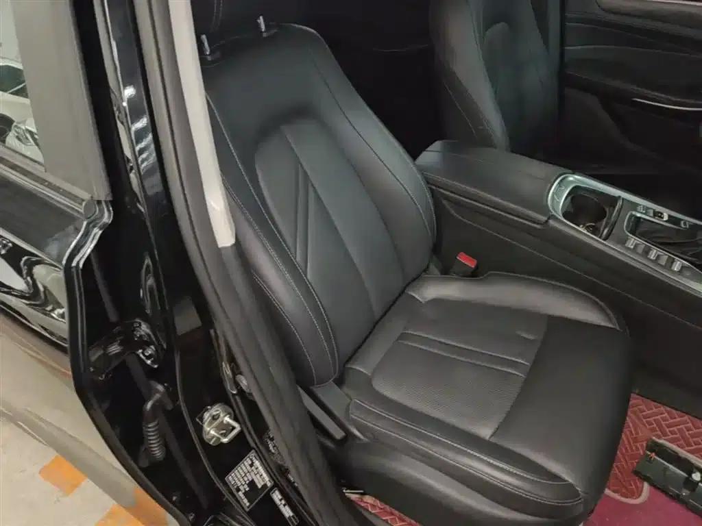 Fengguang 580 2022 1.5T Automatic Luxury Edition — миниатюра 25