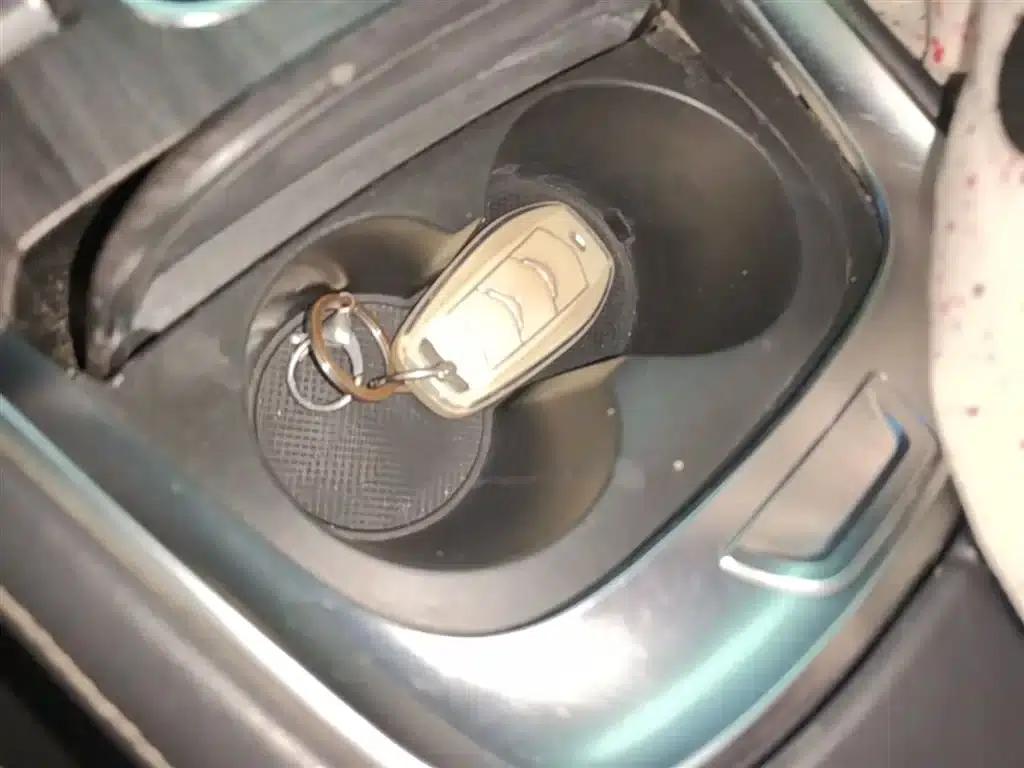 Fengguang 580 2022 1.5T Automatic Luxury Edition — миниатюра 9