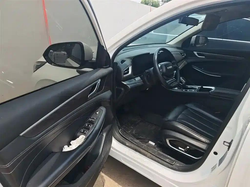 Fengguang 580 2022 1.5T Automatic Luxury Edition — миниатюра 14