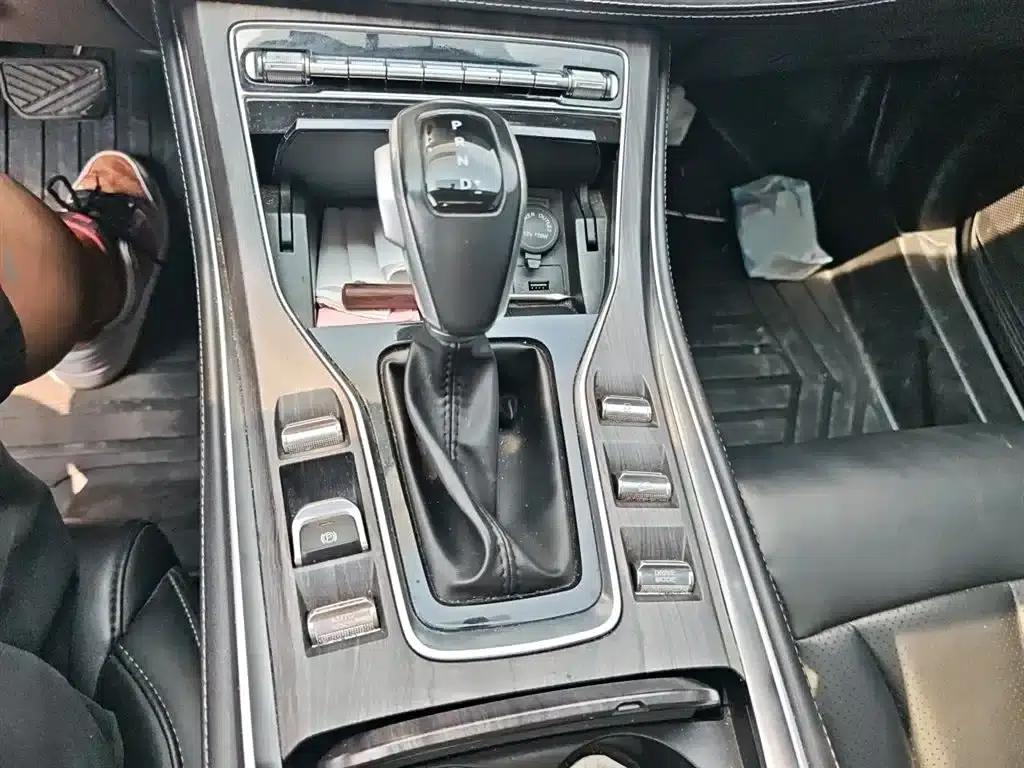 Fengguang 580 2022 1.5T Automatic Luxury Edition — миниатюра 7