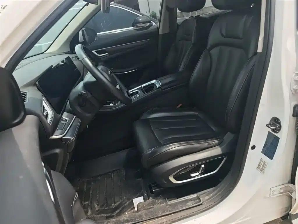 Fengguang 580 2022 1.5T Automatic Luxury Edition — миниатюра 8