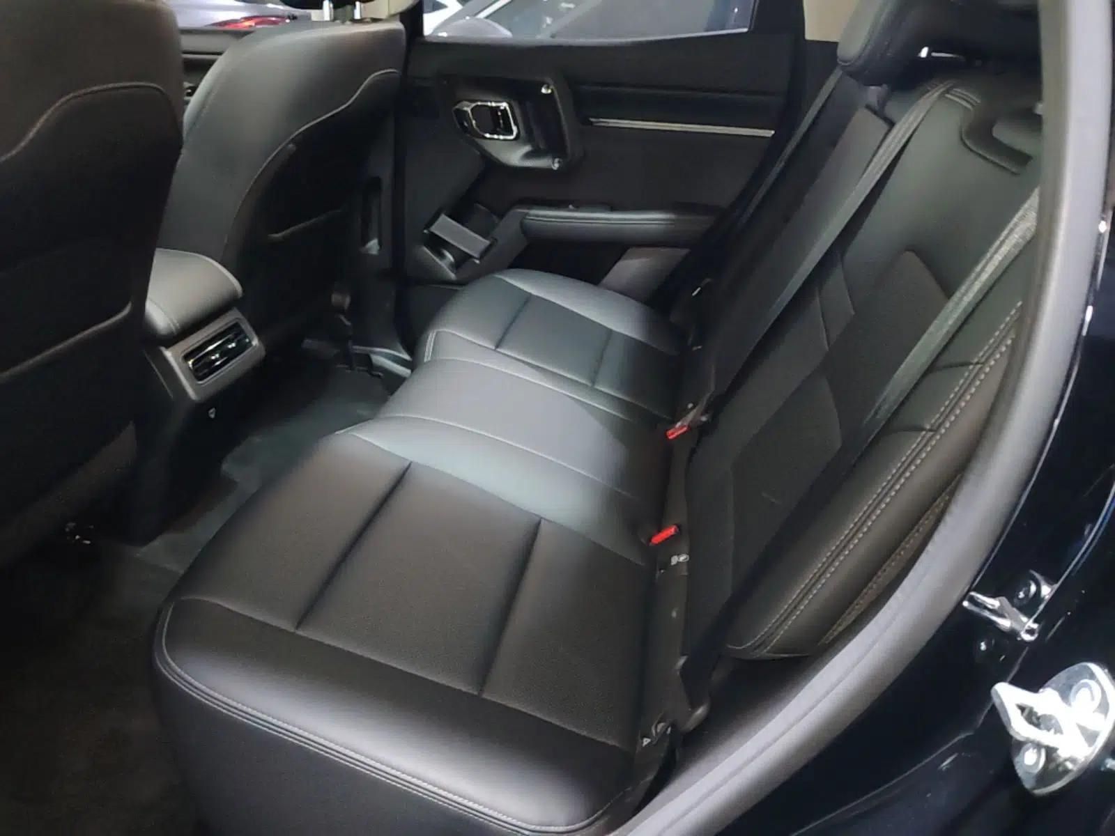 Haval H Dog New Energy 2024 Hi4 102km Trend Electric Version Plus — миниатюра 20