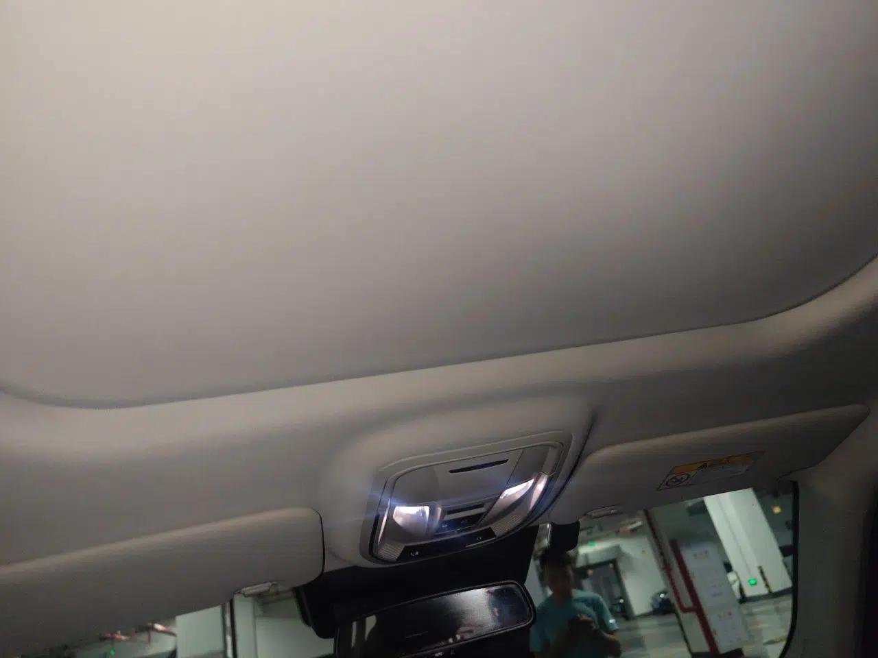 Haval H Dog New Energy 2023 DHT-PHEV 105km Tide Electric Version Plus — миниатюра 19