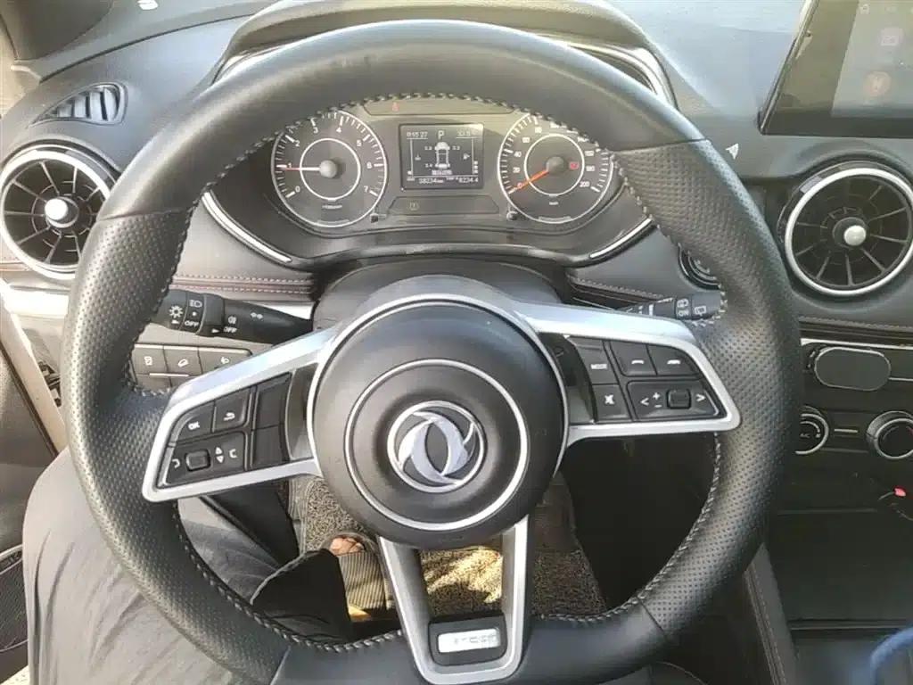 Fengguang 500 2022 1.5T CVT Enjoy Edition — миниатюра 11