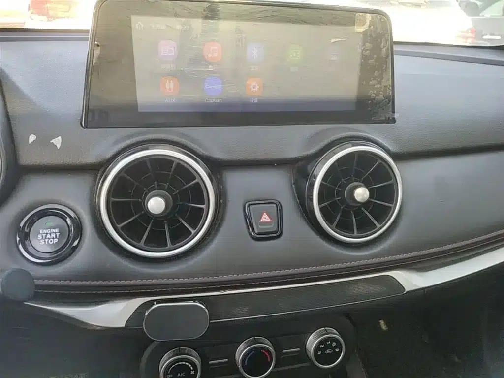Fengguang 500 2022 1.5T CVT Enjoy Edition — миниатюра 13