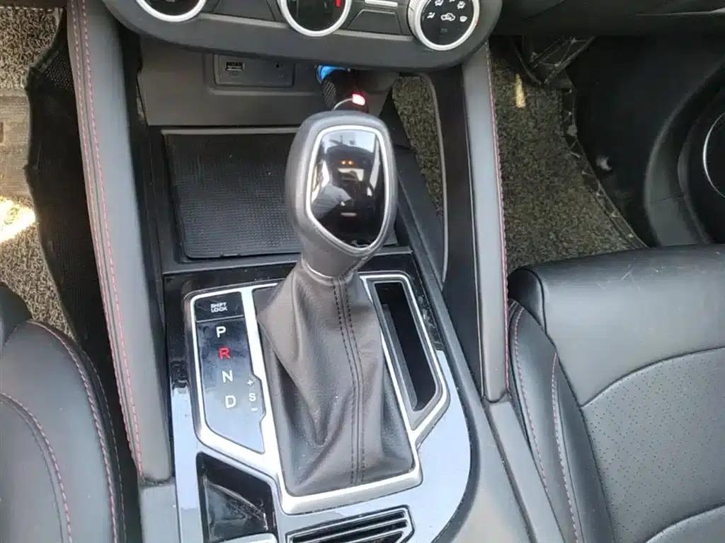 Fengguang 500 2022 1.5T CVT Enjoy Edition — миниатюра 14