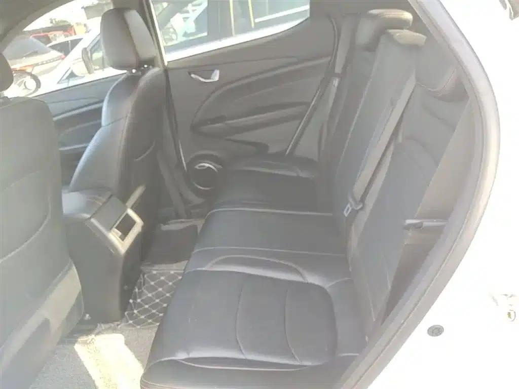 Fengguang 500 2022 1.5T CVT Enjoy Edition — миниатюра 17