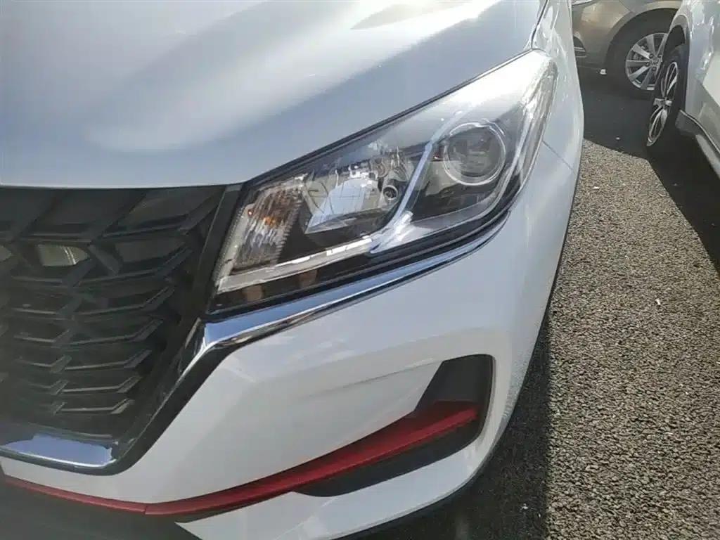 Fengguang 500 2022 1.5T CVT Enjoy Edition — миниатюра 24
