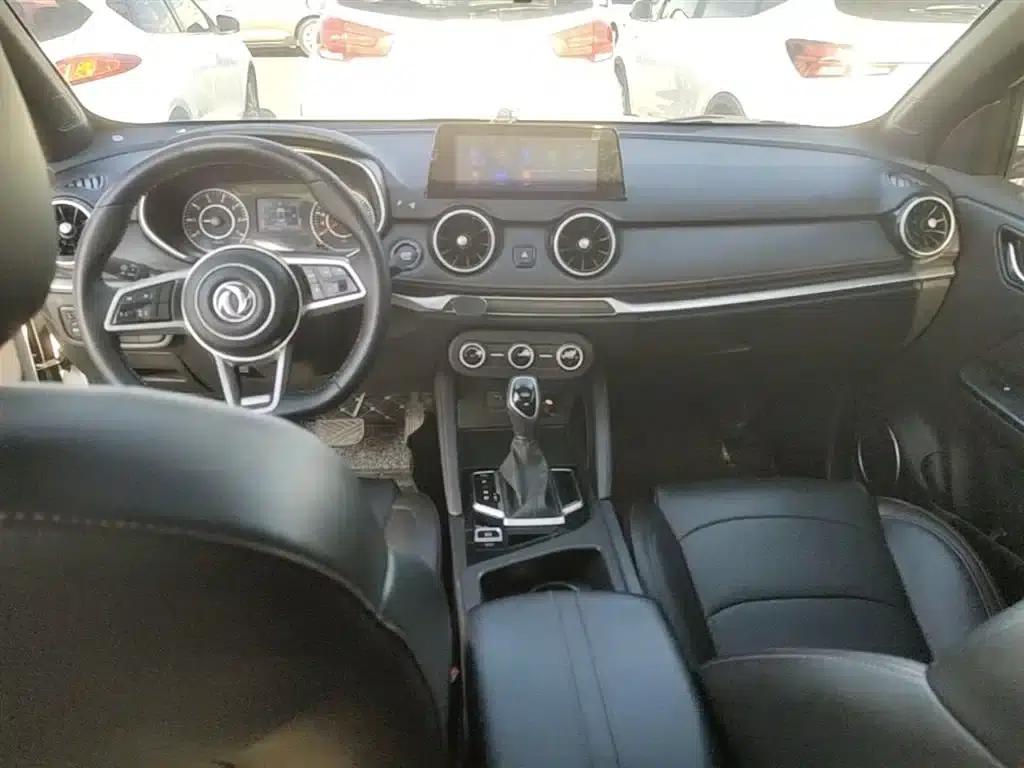 Fengguang 500 2022 1.5T CVT Enjoy Edition — миниатюра 10