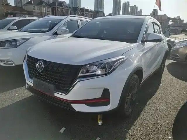 Fengguang 500 2022 1.5T CVT Enjoy Edition