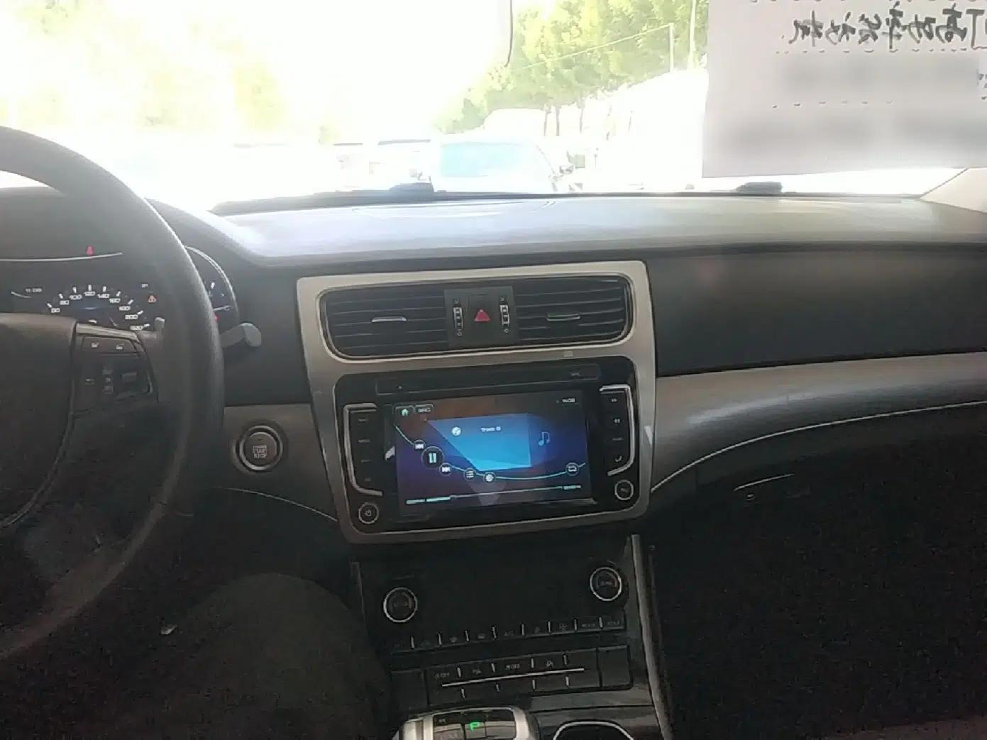 Haval H8 2017 2.0T Gasoline Two-Wheel Drive Enjoyment Version — миниатюра 13