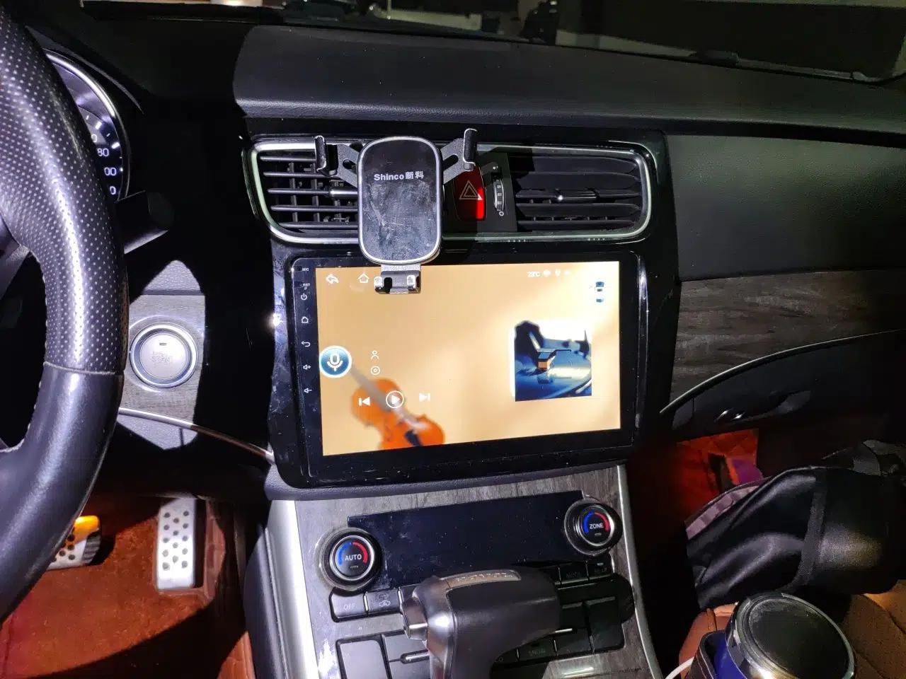 Haval H8 2015 2.0T Two-Wheel Drive Comfort Version — миниатюра 14