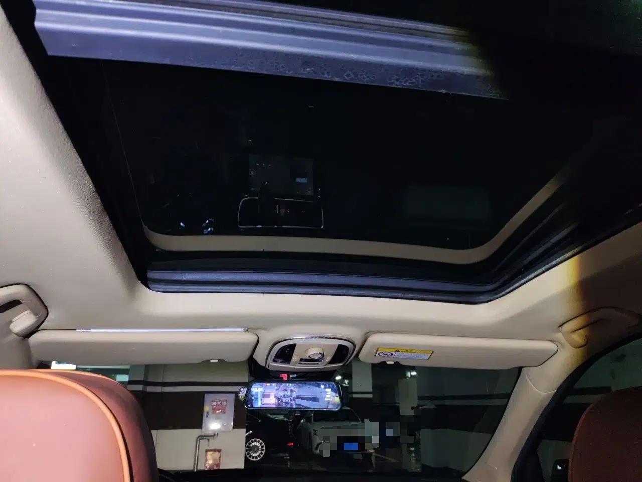 Haval H8 2015 2.0T Two-Wheel Drive Comfort Version — миниатюра 19