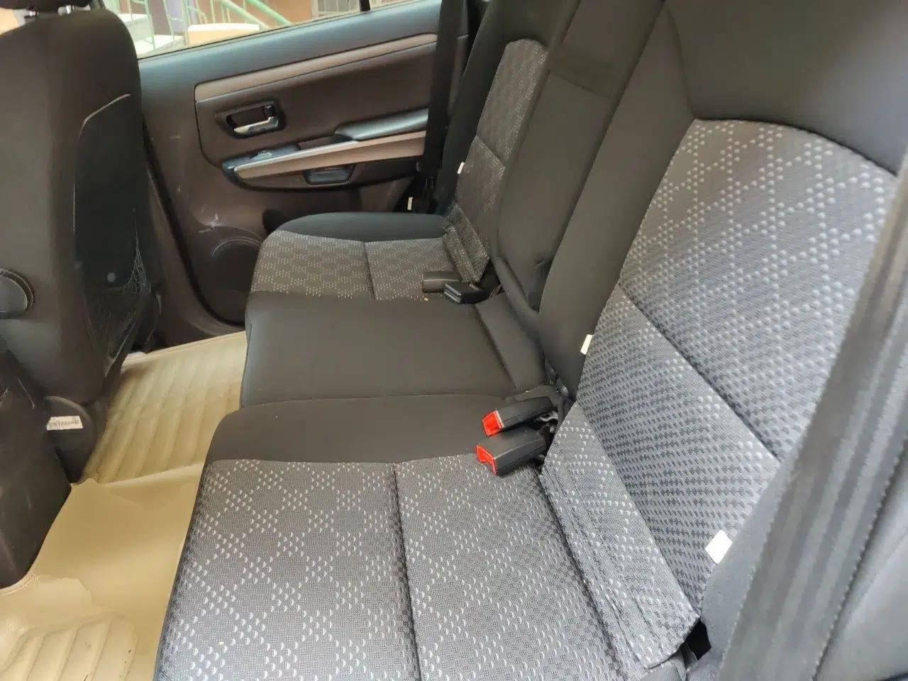 Haval H3 2010 Leading Edition 2.4L Four-Wheel Drive Luxury Model — миниатюра 18