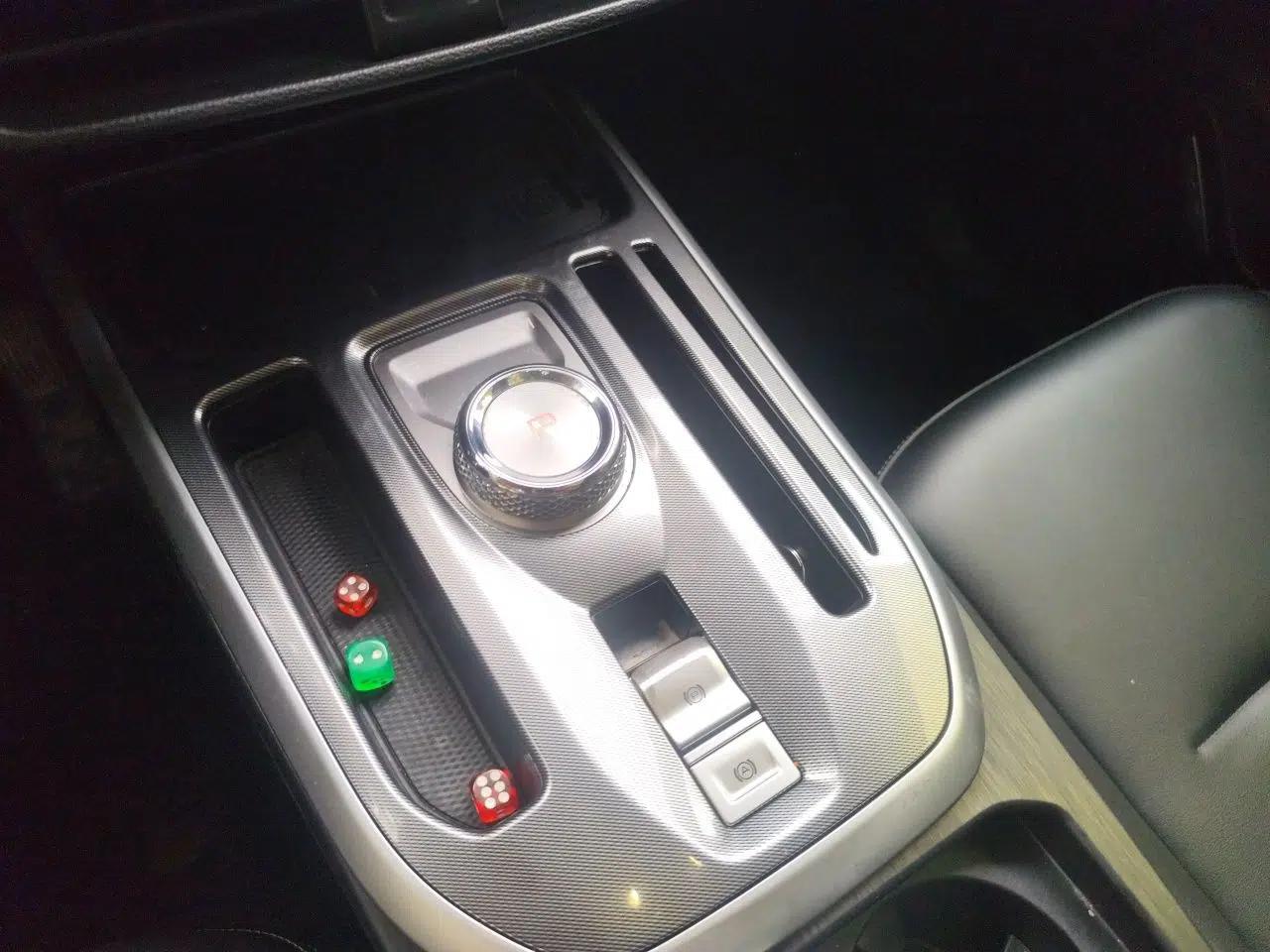 Haval JOLION 2021 1.5T Automatic Grand Three-Volume Version — миниатюра 15