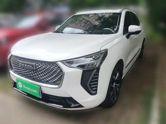Haval JOLION 2021 1.5T Automatic Grand Three-Volume Version