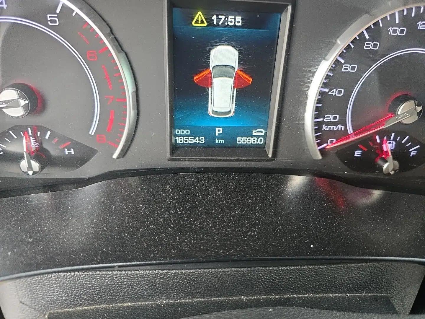 Haval F5 2020 1.5T DCT Type I — миниатюра 13