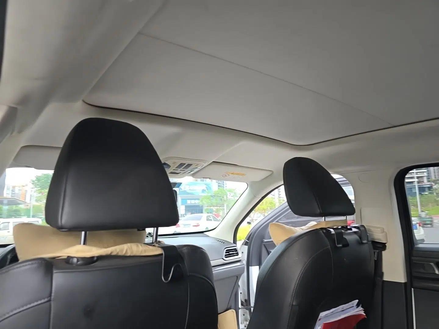 Haval F5 2020 1.5T DCT Type I — миниатюра 19
