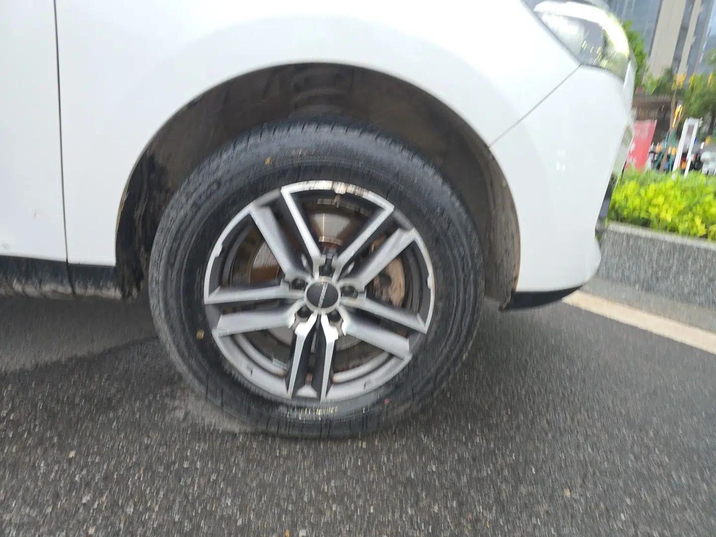 Haval F5 2020 1.5T DCT Type I — миниатюра 8
