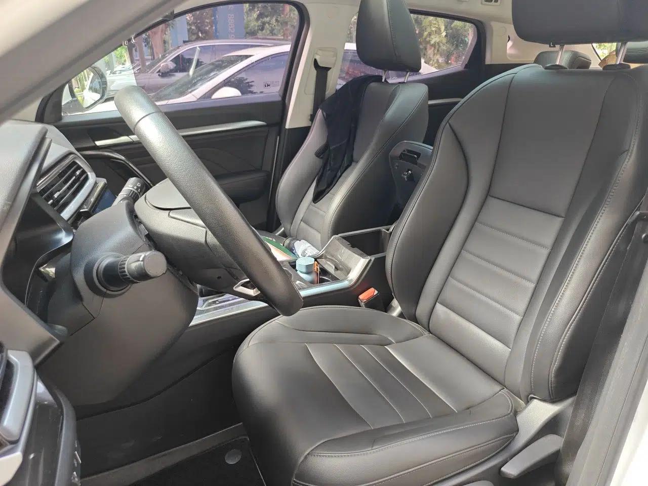 Haval F5 2018 1.5T i-Trend — миниатюра 16