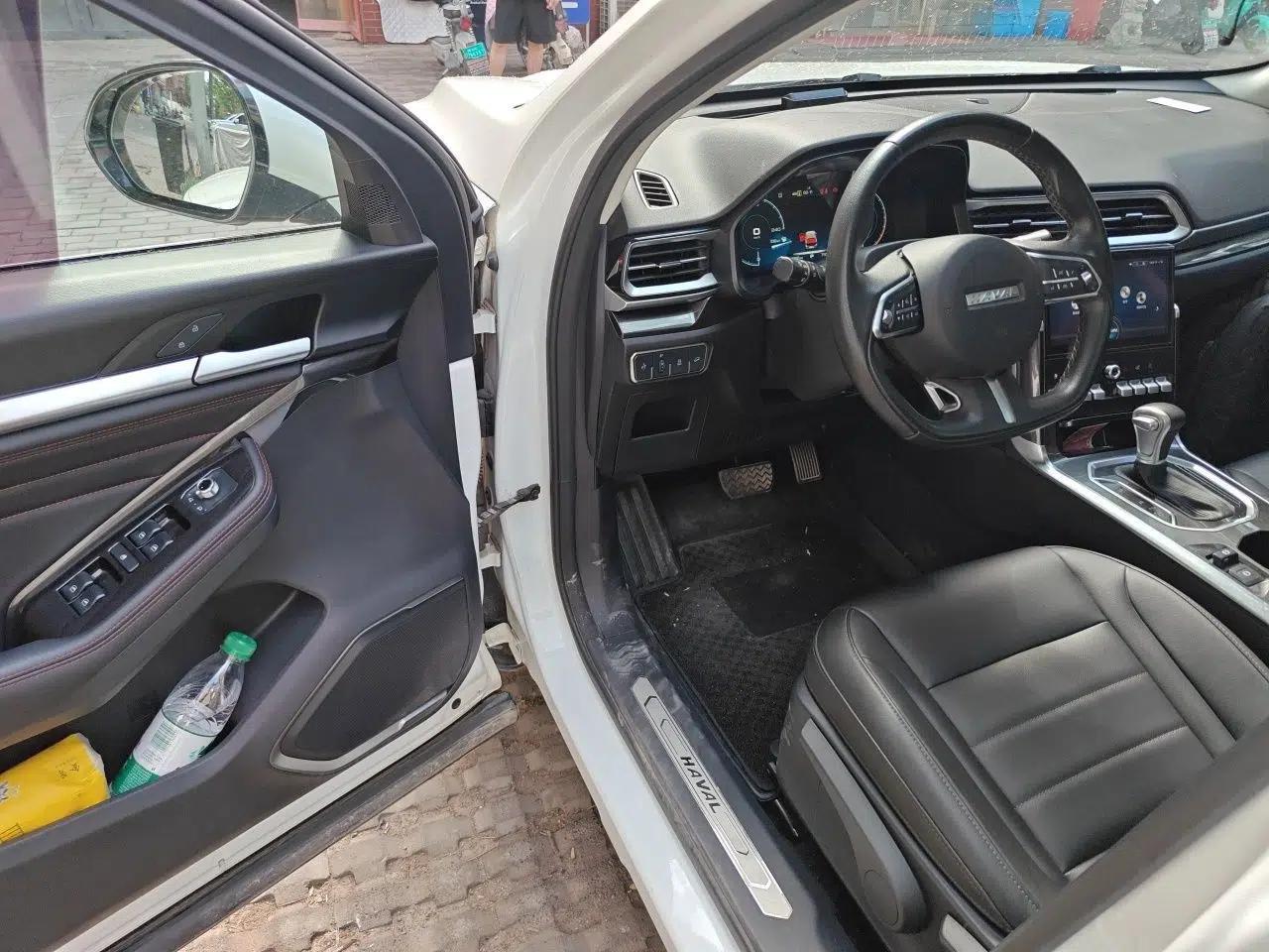 Haval F5 2018 1.5T i-Trend — миниатюра 17