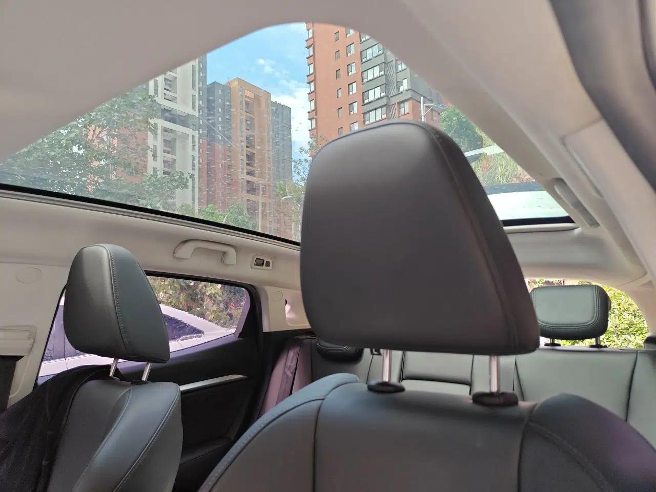 Haval F5 2018 1.5T i-Trend — миниатюра 19