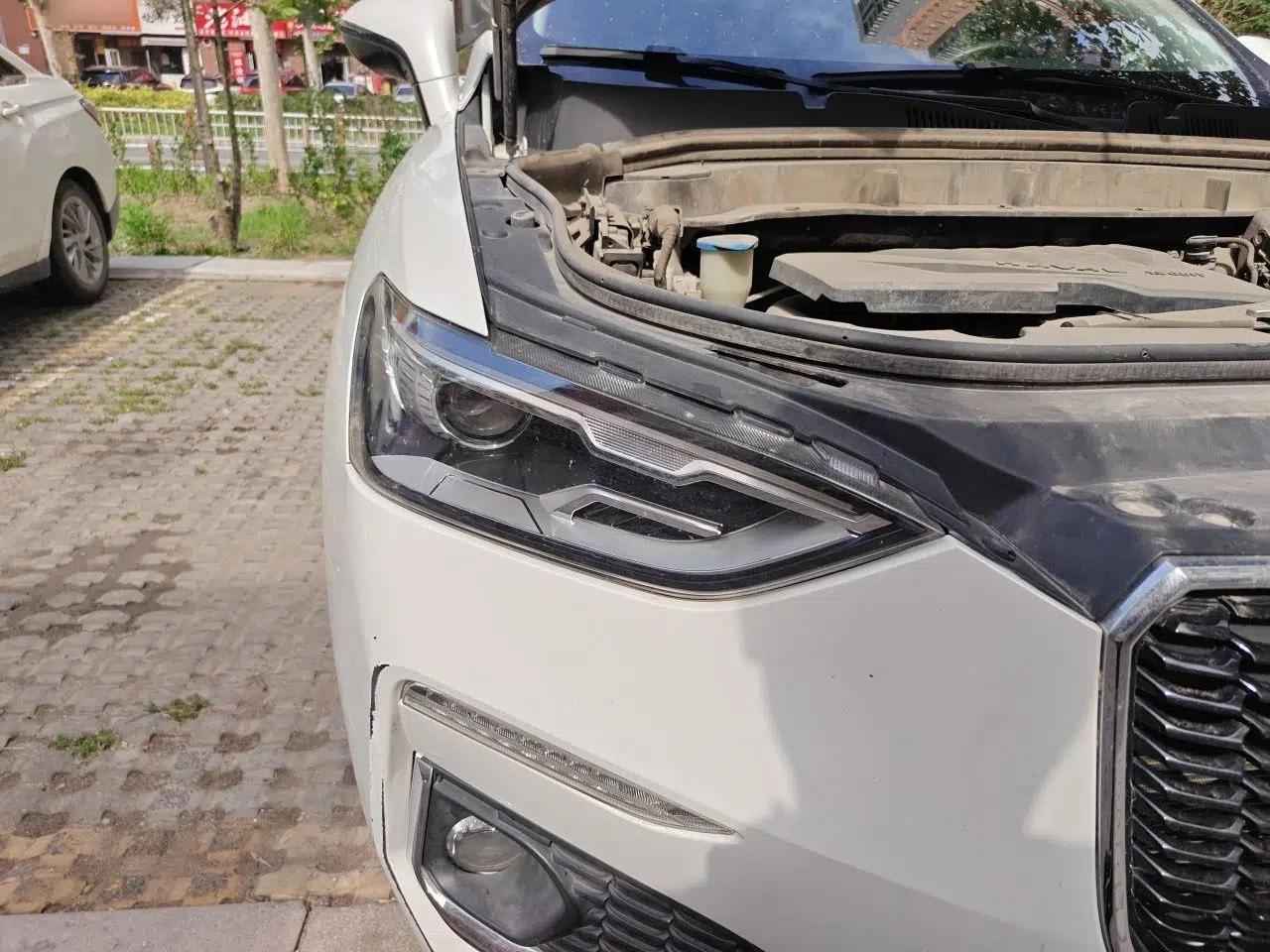 Haval F5 2018 1.5T i-Trend — миниатюра 7