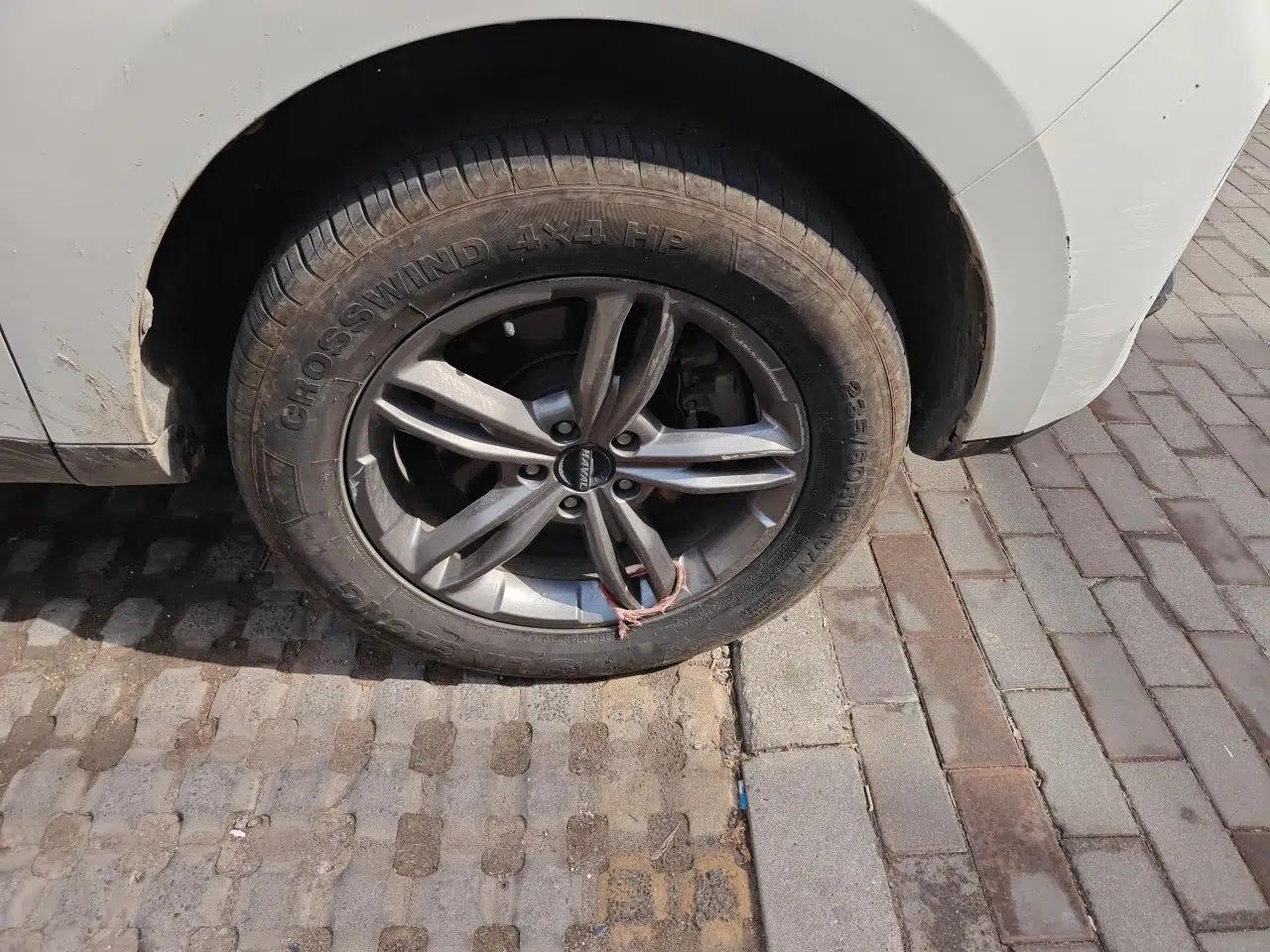 Haval F5 2018 1.5T i-Trend — миниатюра 8