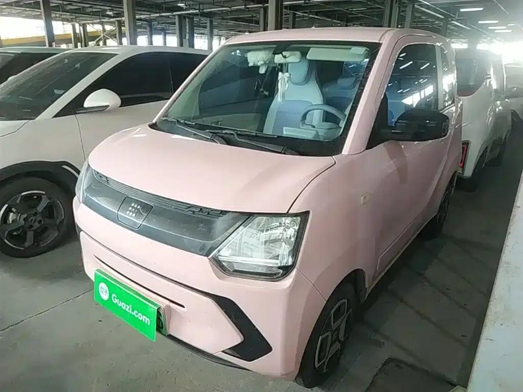 Fengguang MINIEV 2022 Candy Edition Lollipop — миниатюра 2