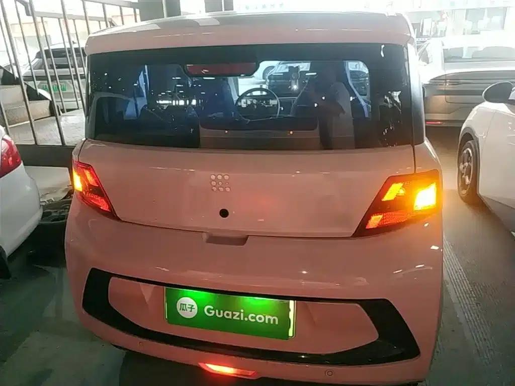 Fengguang MINIEV 2022 Candy Edition Lollipop — миниатюра 6