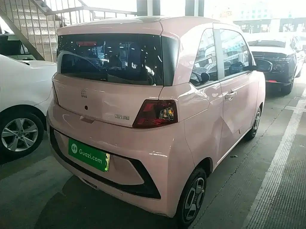 Fengguang MINIEV 2022 Candy Edition Lollipop — миниатюра 7