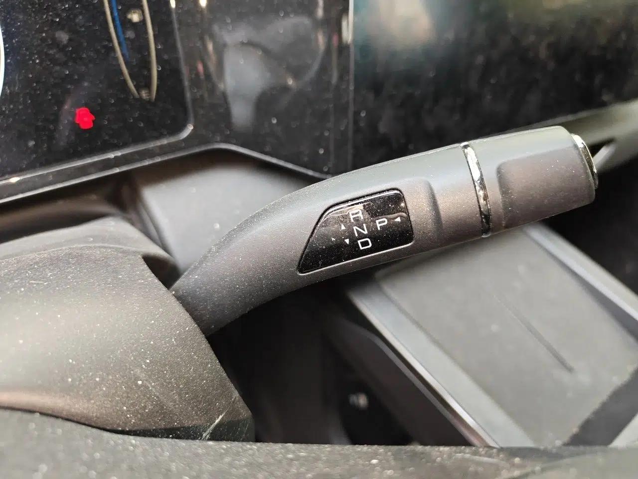 Haval Fierce Dragon 2023 1.5L 110KM Lingdong Edition — миниатюра 15