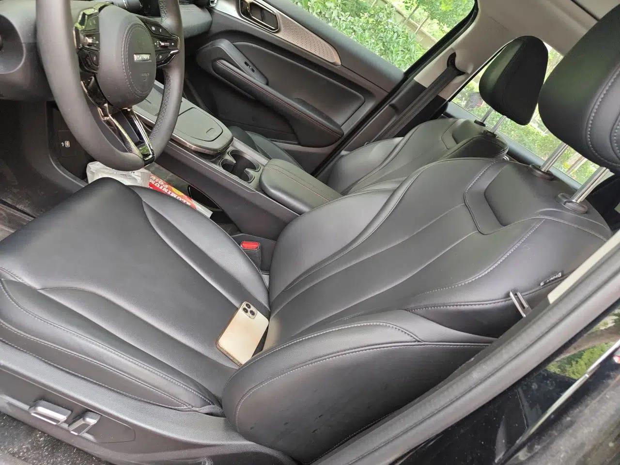 Haval Fierce Dragon 2023 1.5L 110KM Lingdong Edition — миниатюра 16