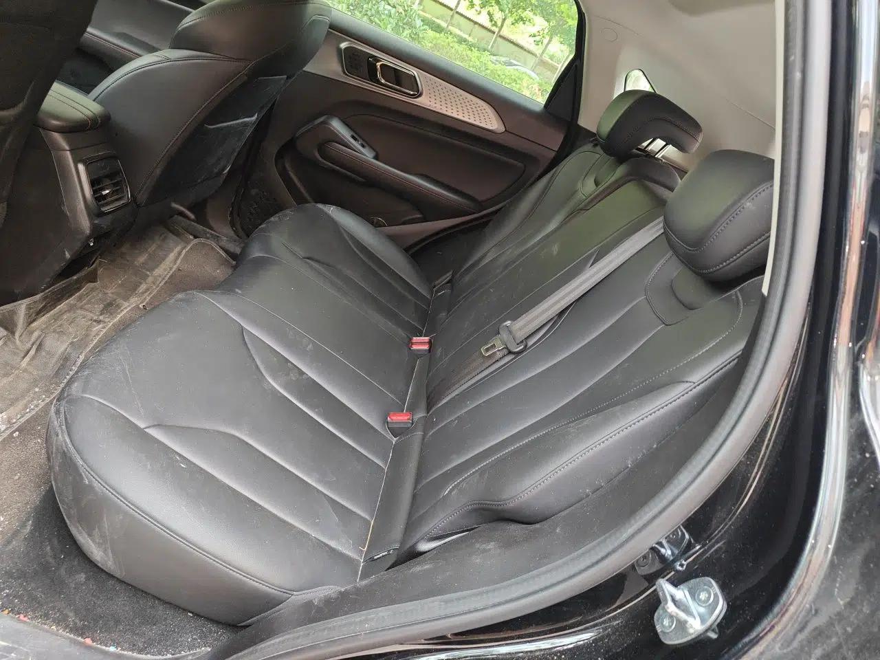 Haval Fierce Dragon 2023 1.5L 110KM Lingdong Edition — миниатюра 18