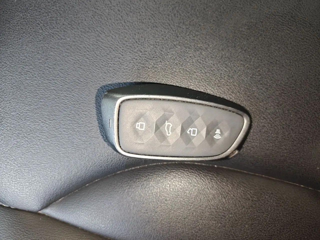 Haval Fierce Dragon 2023 1.5L 110KM Lingdong Edition — миниатюра 9